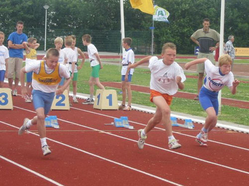 Atletiek