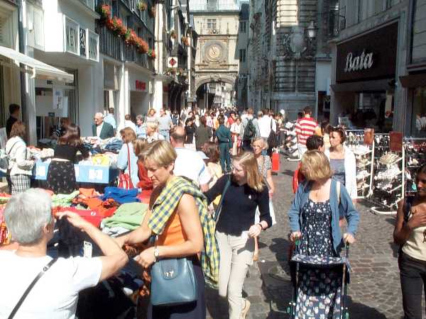 Braderie