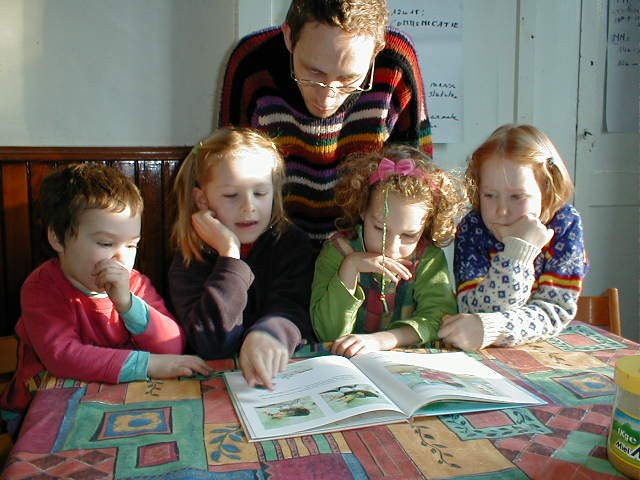 Kinderopvang