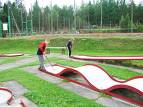 Minigolf