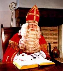 Sinterklaas