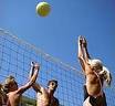 Volleyball